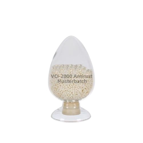 Materbatch for VCI Film Degradable Waterproof Moistureproof Masterbatch VCI Plastic Film Functional Masterbatch