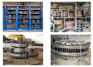 <span class=keywords><strong>Soufflet</strong></span> <span class=keywords><strong>de</strong></span> joint d'expansion en caoutchouc pn16 fournisseur à dubaï eau - Product Image 3