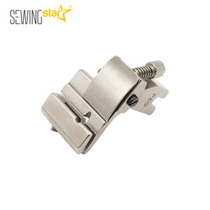 ตีนผีจับผ้าแบบปรับได้ Sewingstar P5Q ทำจากสแตนเลส สำหรับจักรเย็บผ้า - Product Image 2