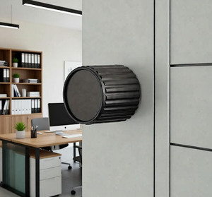 Cerradura de Puerta de un Solo Lado de Aleación de Zinc - Product Image 1