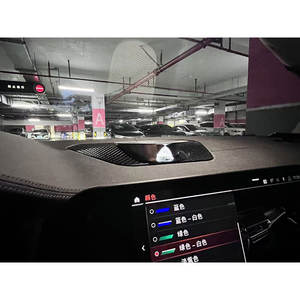 Ambientebeleuchtung für BMW 2er 3er 4er Serie M340i M2 M3 M4 G20 G21 G22 Mittlerer Lautsprecher - Product Image 4