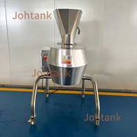 Handmatige Citroensnijmachine Sinaasappelchips Snijder Thuisgebruik Fruitsnijmachine 1500 Kg/u Voor Voedselverwerking
