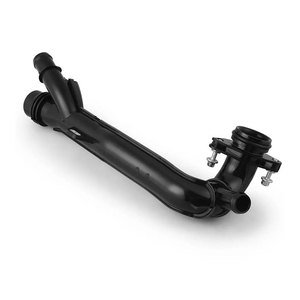 Manguera de refrigerante Mercedes-Benz A2642008600 para reemplazo del termostato del motor M264 - Product Image 2