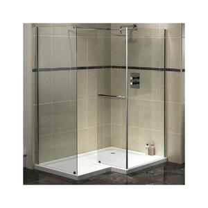 Cabine <span class=keywords><strong>de</strong></span> douche en Abs à Double porte coulissante, sauna, boîte <span class=keywords><strong>de</strong></span> douche en verre trempé <span class=keywords><strong>de</strong></span> sécurité, <span class=keywords><strong>salle</strong></span> <span class=keywords><strong>de</strong></span> <span class=keywords><strong>bain</strong></span>, <span class=keywords><strong>prix</strong></span> <span class=keywords><strong>de</strong></span> douche, au Pakistan - Product Image 5