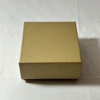 Carpeta de Correo de Diseño Innovador, Impresa Digitalmente, Hecha con Materiales Reciclados, Ahorra Espacio, de Cartón Corrugado, Personalizable, Ecológica