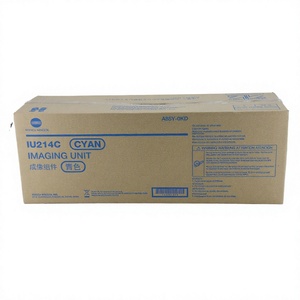 Unidad de Imagen Original IU214, Unidad de Imagen C227, Conjunto de Tambor para Fotocopiadora Konica Minolta Bizhub - Product Image 6