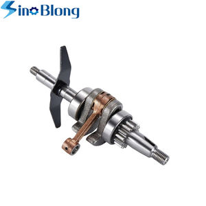 Gn K125 Nmax Gn150 Akt Re 205 Trois Roues Apache 160 4V Vario 110 <span class=keywords><strong>Carbu</strong></span> Cbr K45A Maletas Brasil 2011 Vilebrequin - Product Image 3