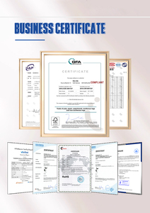 Có Độ Bóng Cao Lá Đóng Dấu Giấy Gói Màu Vàng Màu Xanh Cao Cấp Thời Trang In Giấy Gói Cho Các Thương Hiệu In Mô Giấy - Product Image 6