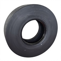 Pneu OTR à bande de roulement profonde et lisse, nouvelle série HUANGHE L-5S/L-5SL, 26.5-25/18.00-25/17.5-25/14.00-24/12.00-24 pour chargeurs miniers/reach trucks