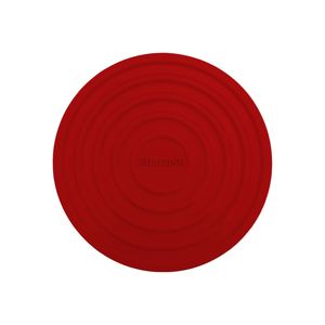 <b>Large</b> Silicone Ripple Heat Resistant <b>Mat</b> Non-Slip Hot Pad for Kitchen Table Pot Bowl Cup Trivet Easy to Clean Durable Coaster - Product Image 3
