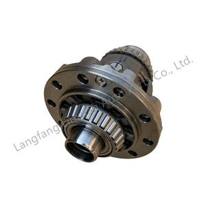 Conjunto de Carcasa de <span class=keywords><strong>Diferencial</strong></span> 45830-3B850, <span class=keywords><strong>Diferencial</strong></span> de Tracción en las Cuatro Ruedas para Kia/Hyundai Original - Product Image 5