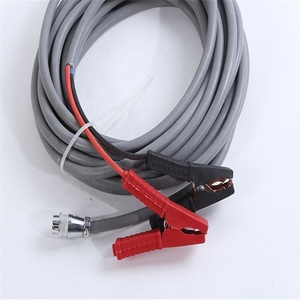 Máy thu hoạch ô liu điện 104w Máy hái ô liu 12v Dc - Product Image 5