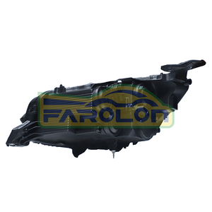 PHARE <span class=keywords><strong>PEUGEOT</strong></span> <span class=keywords><strong>208</strong></span> SANS <span class=keywords><strong>AMPOULE</strong></span> CITY DROIT 2020-2023 - Product Image 3