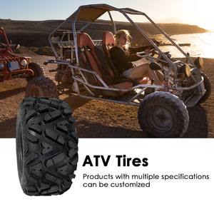 ATV lốp 26x11-12 nhà máy bán hàng trực tiếp lốp Chất lượng cao ATV 26x11 R12 - Product Image 5