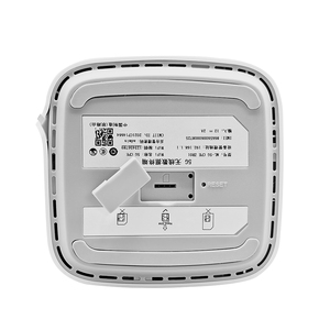 ซิมการ์ด CPE 5G เราเตอร์ WiFi6ตาข่าย2.4GHz/5.8GHz - Product Image 6