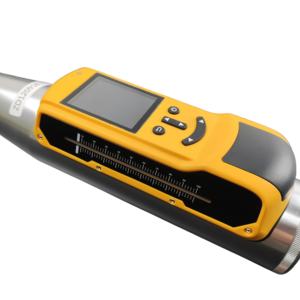 Nouveau design SAMYON 2.207J Impact Energy voix intégrée numérique WIFI Schmidt marteau de <span class=keywords><strong>test</strong></span> de résistance du béton - Product Image 4