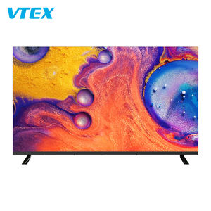 Televisor de gran tamaño 4K LED LCD a Color, 3840x2160, alta definición, sistema Android, Wifi, en línea, Smart TV, gran oferta - Product Image 5