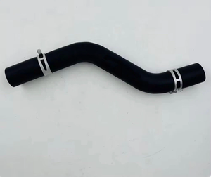 OEM 25411-1E000 Tuyau de radiateur Caoutchouc EPDM automobile personnalisé de haute qualité du fabricant - Product Image 5