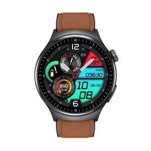 Health Smart Watch TK27 1.43 Inch AMOLED Display ECG Heart Rate Monitor IP68 Sports Watch with BT Calling Fitness Tracker - Product Image 3