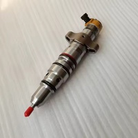 Injecteurs de carburant C7 C9, pompe à injection diesel 387-9427 387-9428 387-9426 557-7627 10R-7225 pour pièces détachées moteur Cat 320D