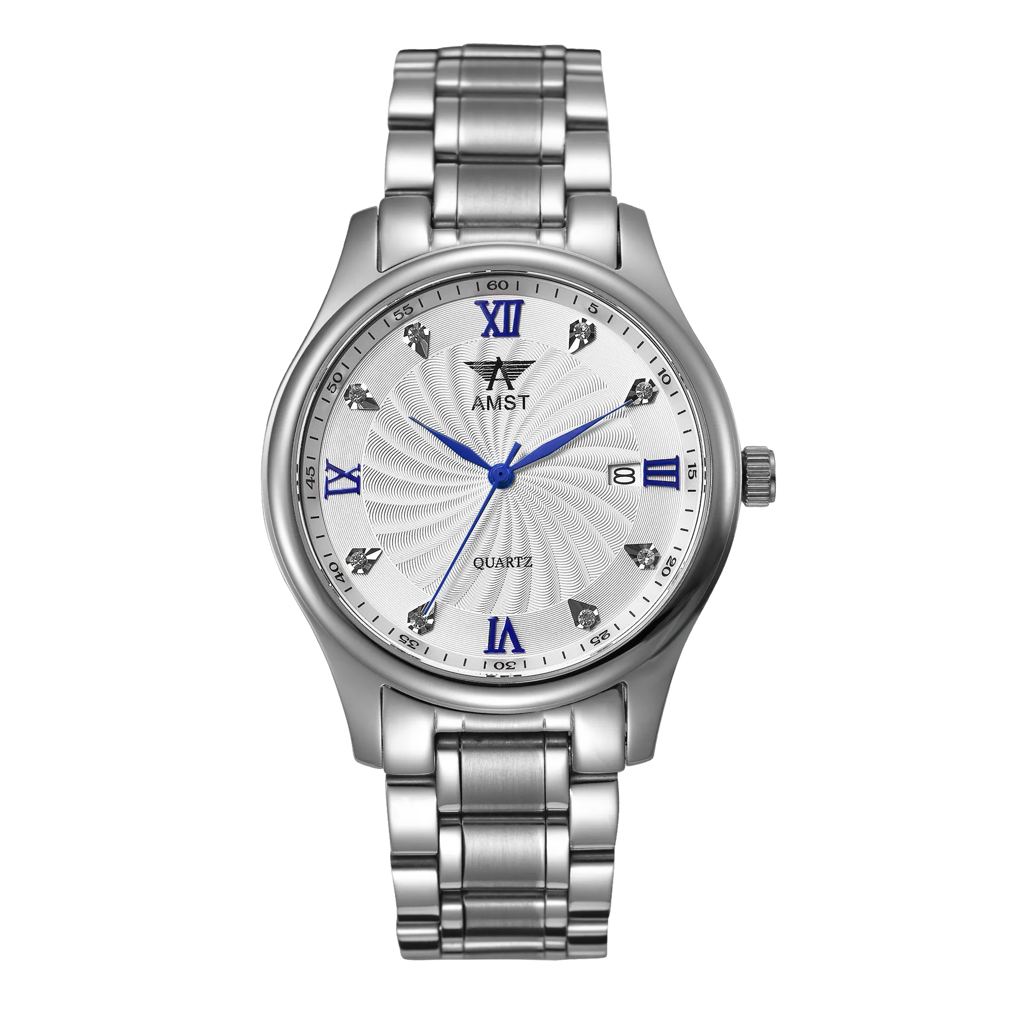 quartz watch for women