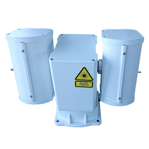 Ai Calculs Activer le dispositif répulsif au laser pour oiseaux et pigeons 24/7 balayage continu pour merles sauvages/moineaux/corbeaux - Product Image 4