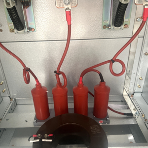 Three-phase Combined <b>Over</b>-voltage <b>Protector</b> TBP-A-12.7 for Motors - Product Image 2