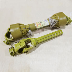 Eje de transmisión tractora recto Protector <span class=keywords><strong>S8</strong></span> 800mm Z8 Tractor archivos adjuntos y aplica - Product Image 1