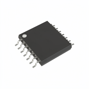 PIC16F1613T-I_ST Electronics Component Manufacturer Channel 14 TSSOP Embedded - Product Image 1