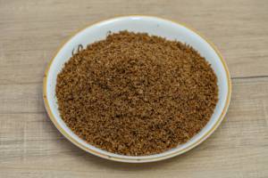 Toptan kurutulmuş Mealworm tozu balık unu için alabalık & <span class=keywords><strong>Tilapia</strong></span> yem at domuz köpek ve balık çanta içinde paketlenmiş - Product Image 5