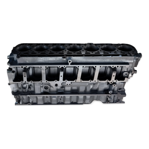 Bloque de Cilindros de Aleación Fundida 5720533, Ensamblaje de Bloque de Motor Diésel de Alta Resistencia para Camiones Mineros Todoterreno - Product Image 1