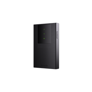 Tenda 4G180 185 Wifi 6 150Mbps Bỏ Túi Wifi 4G LTE Router Type-C 2100MAh 4G Sim Thẻ Di Động Router - Product Image 2