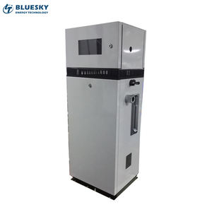 <span class=keywords><strong>Pompe</strong></span> distributrice Bluesky <span class=keywords><strong>Adblue</strong></span> pour véhicules diesel Station-service Machine de ravitaillement en <span class=keywords><strong>essence</strong></span> Équipement de service - Product Image 3