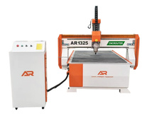 Accessoire de collecteur de poussière robuste pour machine CNC en bois série Pro pour enseignes publicitaires, fonctionnement stable, garantie de trois ans
