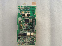 Convertisseur de fréquence d'origine ACS355, carte mère WMIO-01C, moteur servo en plastique, fonction de contrôle industriel