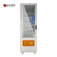 Préservatif pour snacks et boissons Produits médicaux Combo Distributeur automatique