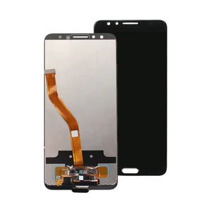Pour les téléphones Huawei Lcd Phonescreen Nova 2S Nova2plus <span class=keywords><strong>Nova2</strong></span> TFT LCD Écran tactile Afficheur tactile Accessoires mobiles - Product Image 5