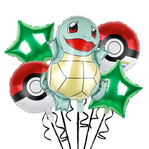 Iittle Fire Dragon, ay Turtle, elium, aceite de aleación, irthday - Product Image 2