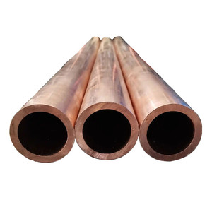 Tubo <span class=keywords><strong>de</strong></span> <span class=keywords><strong>Cobre</strong></span> <span class=keywords><strong>de</strong></span> la Mejor Calidad, 2 mm <span class=keywords><strong>de</strong></span> Espesor, Tubería <span class=keywords><strong>de</strong></span> <span class=keywords><strong>Cobre</strong></span> <span class=keywords><strong>de</strong></span> 22 mm <span class=keywords><strong>de</strong></span> Diámetro <span class=keywords><strong>para</strong></span> <span class=keywords><strong>Agua</strong></span> <span class=keywords><strong>Potable</strong></span> - Product Image 1
