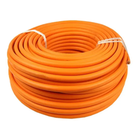 Neues Energiekabel für Elektrofahrzeuge 25mm 50mm 70mm EV-Kabel Hochstromkabel
