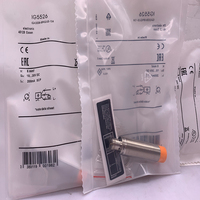 Tersedia Sensor Saklar Proximity Baru IG5526 IGA3008-BPKG/US-104 Penjual Berkualitas Tinggi Garansi Satu Tahun