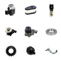 Pièces de rechange pour chargeuse-pelleteuse 310 410 AT310584 AT310587 AT310586 AT180916 AT186312 PG200131 AT310590 RE519144 RE61812 AT393721