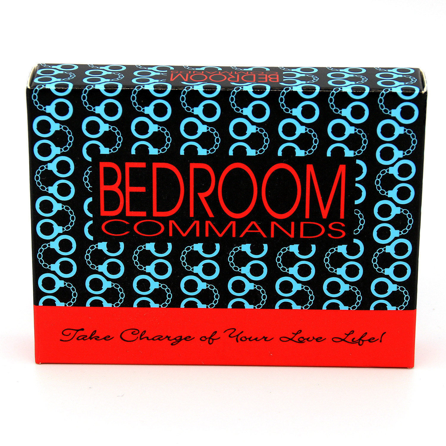 Commandes de chambre à coucher