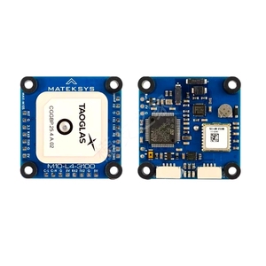 Mateksys <span class=keywords><strong>matek</strong></span> 9 ~ 16V BEC OSD blackbox <span class=keywords><strong>F4</strong></span>ตัวควบคุมการบิน3-12S inav RC เครื่องบิน FIXED-Wing fdrones fxb - Product Image 4