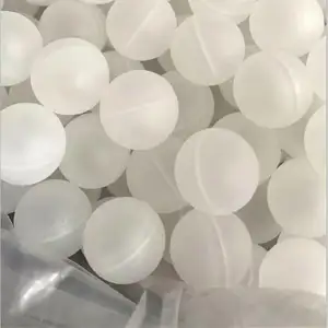 Cheap Plastic Ball 1mm-100mm Plastic Hollow Floating Ball 10mm Hollow Plastic Balls