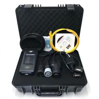 Herramientas de Diagnóstico ET3 ET4, Adaptador de Software SIS 538-5051 478-0235 para Excavadoras, Cargadoras, Camiones y Camiones Volquete Caterpillar CAT