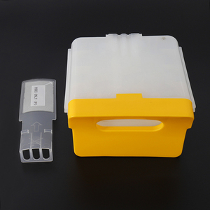 1512 1505 3905 3203 3703 Nuevo Tipo de Botella Vacía de 1L para Solvente LX, Utilizada en Impresoras CIJ 9800 8800 8900 9900 8820 9820 - Product Image 5
