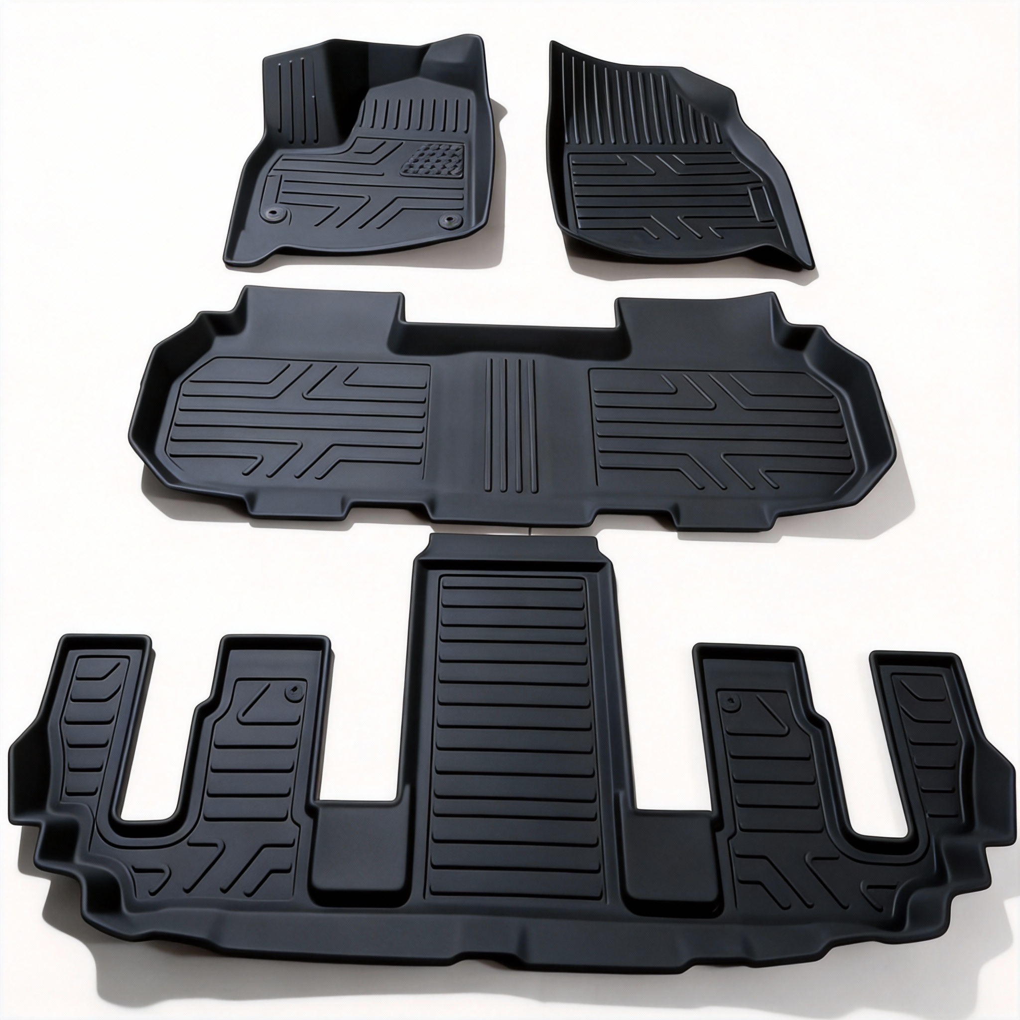 Order Online Car Mats Chevrolet Cruze Waterproof & Anti-Slip