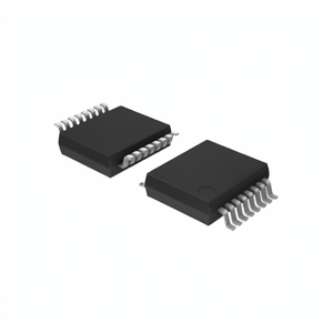 74HC151DB,118 Original Logic 16 SSOP Buy Electronics Components Online - Product Image 1