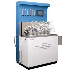 AWD-70 Dầu Đo Cụ Oxy Hóa Ổn Định <span class=keywords><strong>Tester</strong></span> Cho Chưng Cất Nhiên Liệu Dầu (Tăng Tốc Phương Pháp) ASTM D2274 - Product Image 3